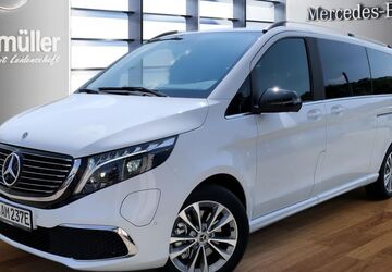 Mercedes-Benz EQV 36.000 km 51.990 &euro; Plauen 08527