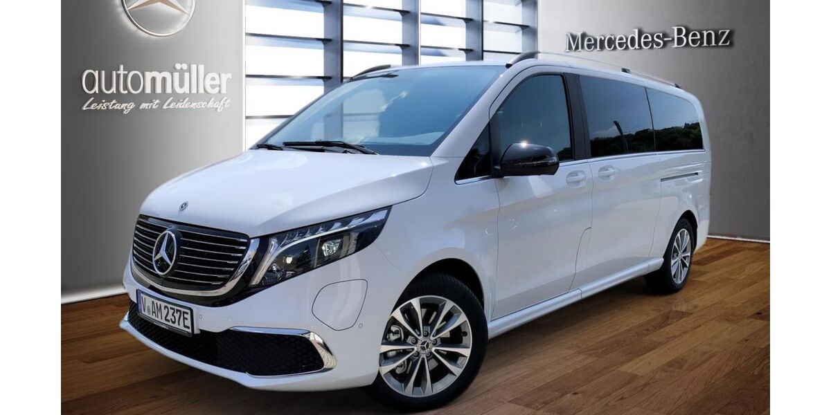 Mercedes-Benz EQV 36.000 km 51.990 &euro; Plauen 08527