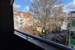 Etagenwohnung Plauen - 2 Zimmer, 59 m&sup2;, 323&euro; | Angebot:25739686
