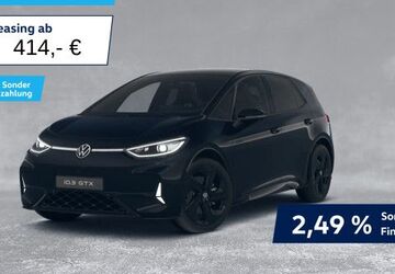 VW ID.3 5.098 km 40.960 &euro; Hof 95030