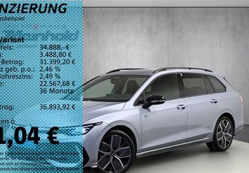 VW Golf 13.990 km 34.888 &euro; Auerbach/Rebesgrün 08209