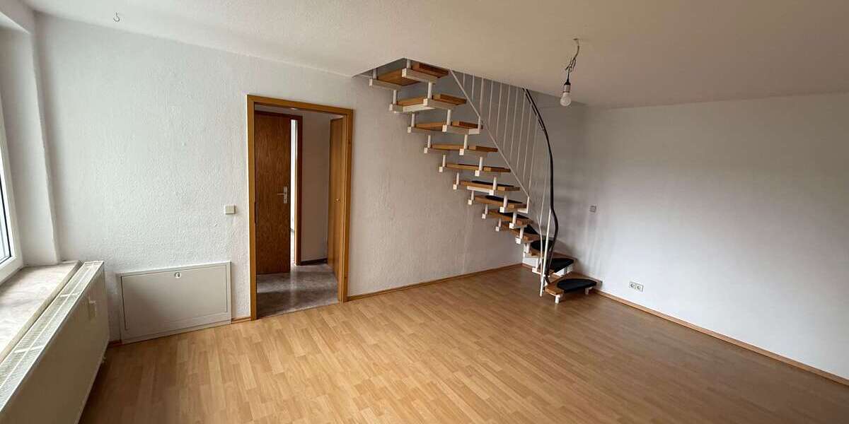 Etagenwohnung Reichenbach Oberreichenbach - 4 Zimmer, 81 m&sup2;, 420&euro; | Angebot:27071157