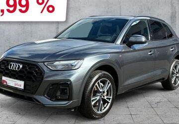 Audi Q5 105.206 km 31.337 &euro; Hof 95030