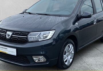 Dacia Sandero 139.808 km 6.490 &euro; Hof 95030