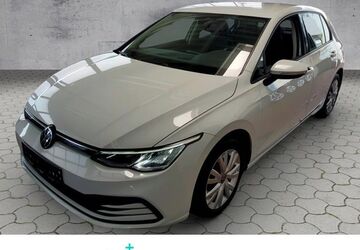 VW Golf 141.600 km 16.980 &euro; Plauen 08527