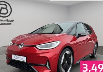 VW ID.3 11.910 km 39.990 &euro; Rodewisch 08228