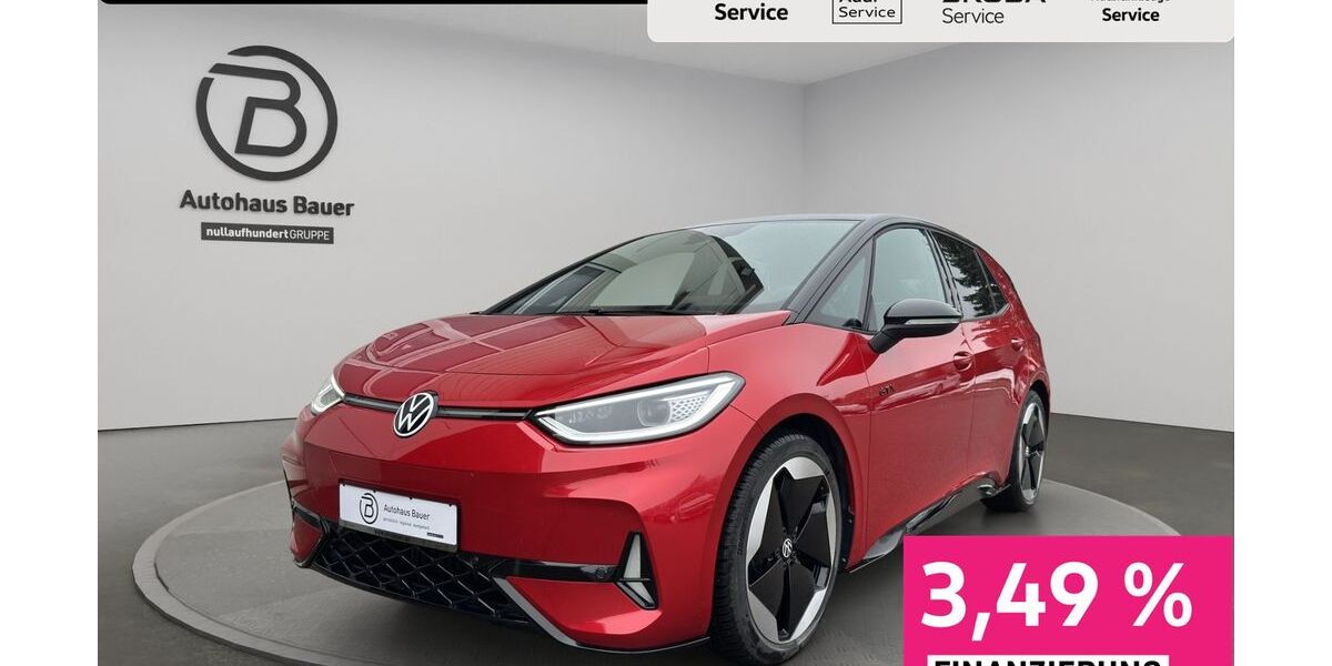 VW ID.3 11.910 km 39.990 &euro; Rodewisch 08228