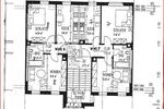 Etagenwohnung Plauen Bahnhofsvorstadt - 2 Zimmer, 50 m&sup2;, 215&euro; | Angebot:24474772