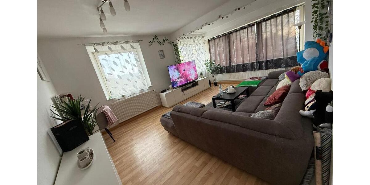 Etagenwohnung Hof Neuhof - 4 Zimmer, 88 m&sup2;, 860&euro; | Angebot:26095498