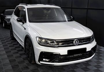VW Tiguan 159.000 km 20.000 &euro; Rodewisch 08228