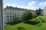 Etagenwohnung Plauen Bahnhofsvorstadt - 1 Zimmer, 14 m&sup2;, 130&euro; | Angebot:24506523