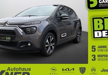 Citroen C3 16.050 km 13.490 &euro; Hof 95032