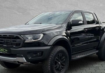 Ford Ranger 41.900 km 39.980 &euro; Hof 95032
