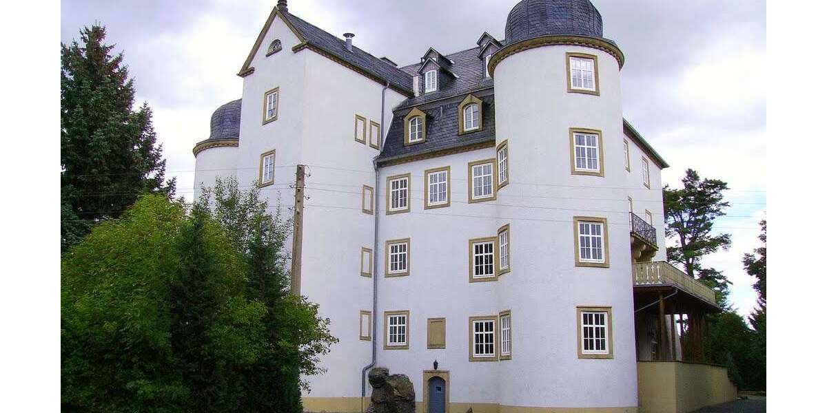 Etagenwohnung Weischlitz - 2 Zimmer, 67 m&sup2;, 476&euro; | Angebot:9832679