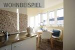 Etagenwohnung Plauen Bahnhofsvorstadt - 1 Zimmer, 14 m&sup2;, 130&euro; | Angebot:24493222