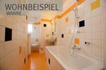 Etagenwohnung Plauen Bahnhofsvorstadt - 1 Zimmer, 14 m&sup2;, 130&euro; | Angebot:24506523