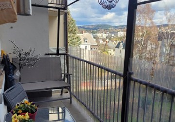 Wohnung Auerbach/Vogtland Vogtland - 4 Zimmer, 106 m&sup2;, 583&euro; | Angebot:26073243
