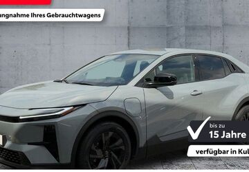 Toyota C-HR 3.545 km 43.590 &euro; Hof 95030