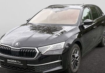 Skoda Octavia 16.793 km 29.980 &euro; Hof 95032