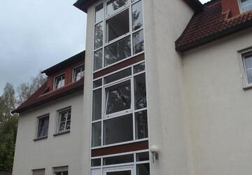 Wohnung Rodewisch - 1 Zimmer, 29 m&sup2;, 160&euro; | Angebot:26047116