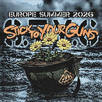 Stick To Your Guns + Deez Nuts