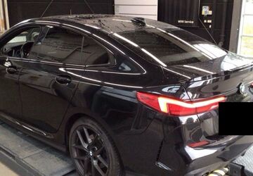 BMW 218 Gran Coupé 132.000 km 16.500 &euro; Hof 95028