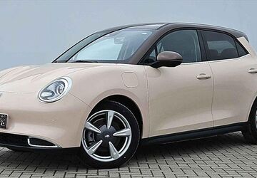 GWM Ora 03 37.858 km 18.970 &euro; Neuensalz 08541