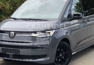 VW T7 Multivan 55.000 km 46.900 &euro; Plauen 08525