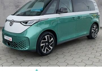 VW ID. Buzz 39.800 km 41.380 &euro; Plauen 08527