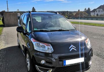 Citroen C3 Picasso 236.500 km 2.490 &euro; Tanna 07922
