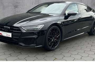 Audi S7 90.200 km 56.580 &euro; Plauen 08527