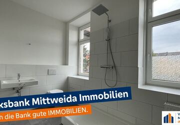 Neues Zuhause gesucht? Moderne 3-Zimmer-Wohnung auf 106 m² - Wohnung Falkenstein | Angebot:27085760