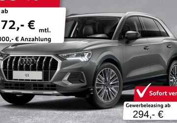 Audi Q3 5.840 km 34.830 &euro; Hof 95030
