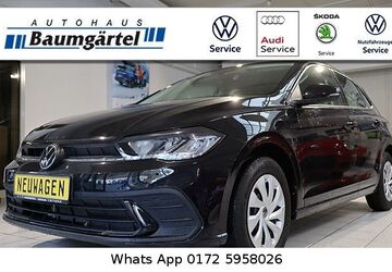 VW Polo 16.500 km 18.950 &euro; Schönheide 08304