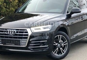 Audi Q5 64.980 km 32.900 &euro; Plauen 08525