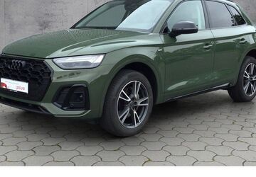 Audi Q5 70.300 km 32.980 &euro; Plauen 08527