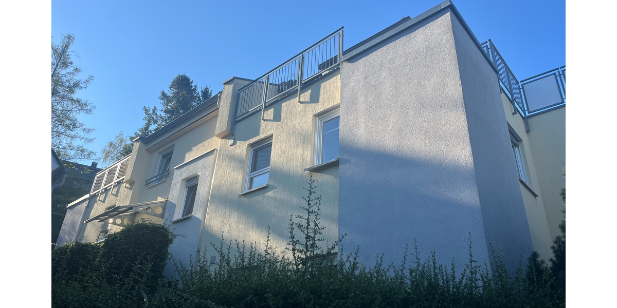 Etagenwohnung Plauen Bärenstein - 4 Zimmer, 95 m&sup2;, 669&euro; | Angebot:27353239