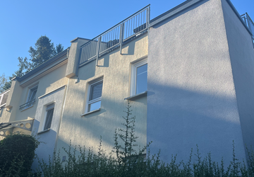 Wohnung Plauen Bärenstein - 4 Zimmer, 95 m&sup2;, 669&euro; | Angebot:27353239