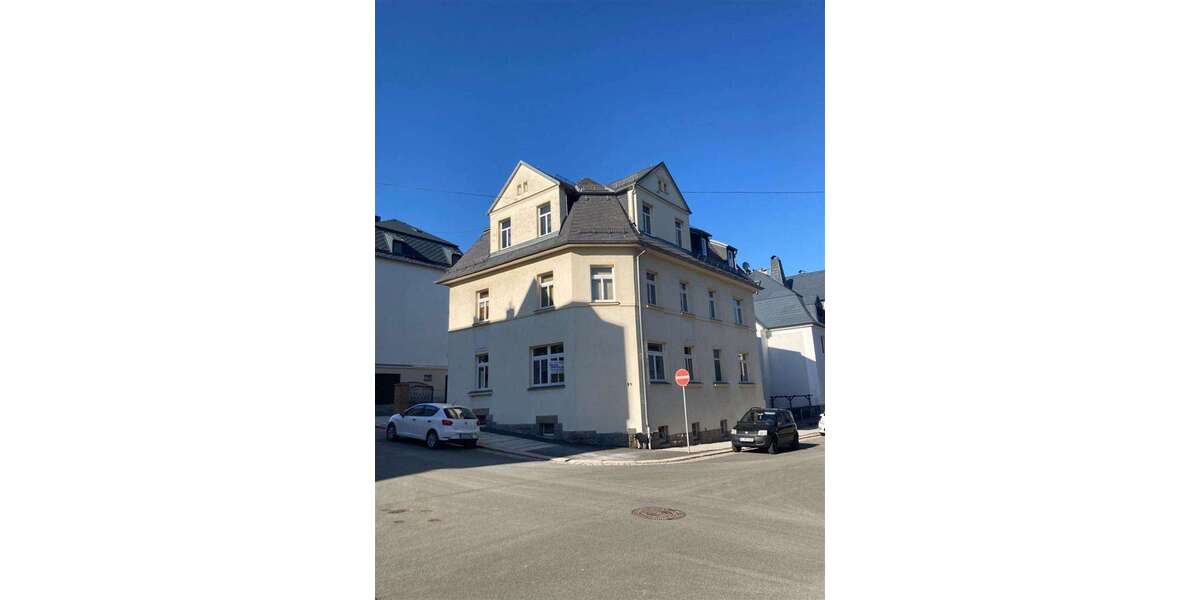 Etagenwohnung Falkenstein Dorfstadt - 2 Zimmer, 55 m&sup2;, 250&euro; | Angebot:25153809