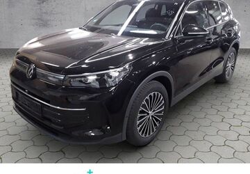 VW Tiguan 32.000 km 31.980 &euro; Reichenbach 08468