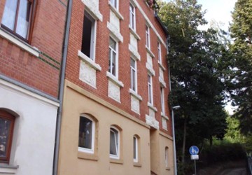 Wohnung Reichenbach im Vogtland - 2 Zimmer, 43 m&sup2;, 215&euro; | Angebot:25181804