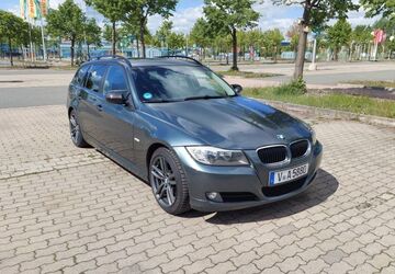 BMW 318 273.500 km 3.900 &euro; Plauen 08527