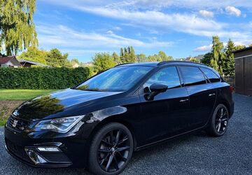 Seat Leon 90.000 km 18.990 &euro; Rodewisch 08228