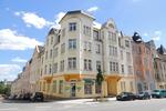 Etagenwohnung Auerbach/Vogtland Vogtland - 4 Zimmer, 106 m&sup2;, 583&euro; | Angebot:26073243
