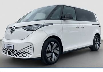 VW ID. Buzz 33.633 km 39.935 &euro; Falkenstein 08223