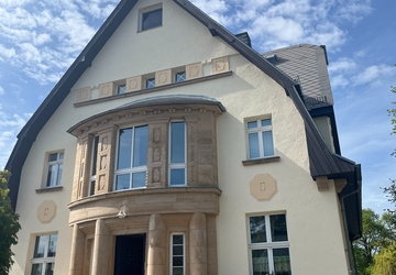 Wohnung Plauen Haselbrunn - 4 Zimmer, 111 m&sup2;, 570&euro; | Angebot:27207559