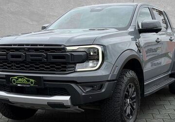 Ford Ranger 33.500 km 47.490 &euro; Hof 95032