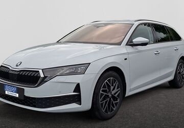 Skoda Octavia 19.023 km 29.890 &euro; Hof 95032