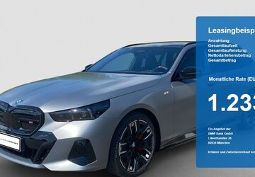 BMW i5 3.250 km 95.986 &euro; Langenwetzendorf 07957