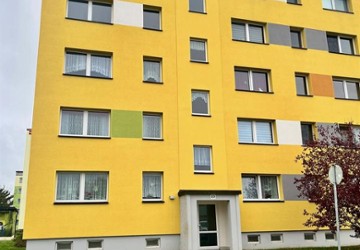 Wohnung Oelsnitz (Vogtland) - 3 Zimmer, 58 m&sup2;, 316&euro; | Angebot:23732778